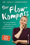 E-Book (epub) Der Flow-Kompass von Julia F. Christensen