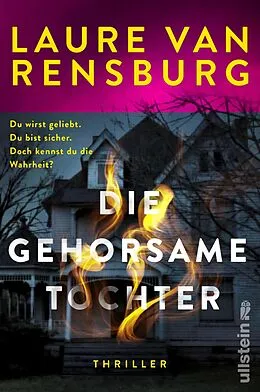E-Book (epub) Die gehorsame Tochter von Laure van Rensburg
