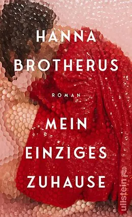 E-Book (epub) Mein einziges Zuhause von Hanna Brotherus