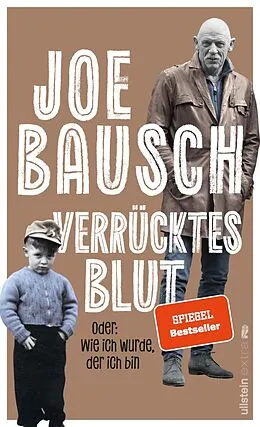 E-Book (epub) Verrücktes Blut von Joe Bausch