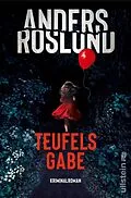 E-Book (epub) Teufelsgabe von Anders Roslund