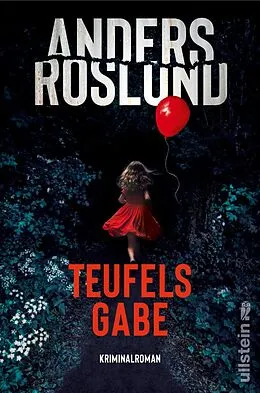 E-Book (epub) Teufelsgabe von Anders Roslund