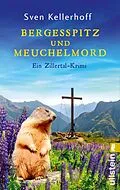 E-Book (epub) Bergesspitz und Meuchelmord von Sven Kellerhoff