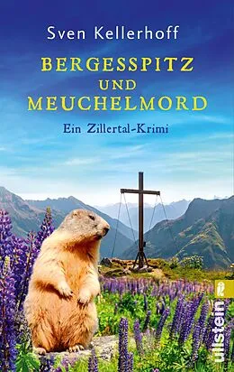 E-Book (epub) Bergesspitz und Meuchelmord von Sven Kellerhoff