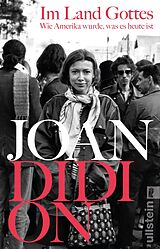 E-Book (epub) Im Land Gottes von Joan Didion