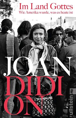 E-Book (epub) Im Land Gottes von Joan Didion