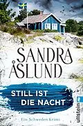 E-Book (epub) Still ist die Nacht von Sandra Åslund