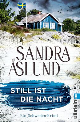 E-Book (epub) Still ist die Nacht von Sandra Åslund