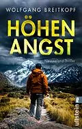 E-Book (epub) Höhenangst von Wolfgang Breitkopf