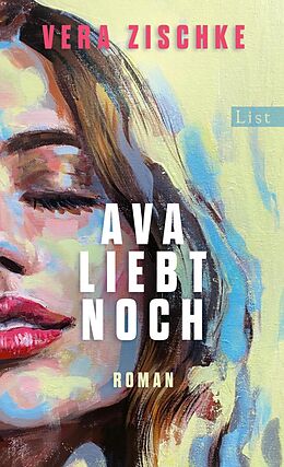 E-Book (epub) Ava liebt noch von Vera Zischke