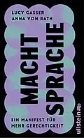 E-Book (epub) Macht Sprache von Lucy Gasser, Anna von Rath