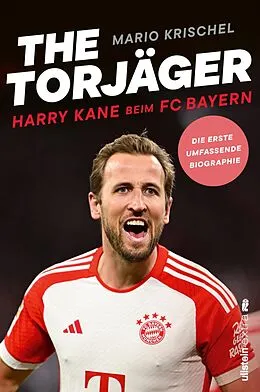 E-Book (epub) The Torjäger von Mario Krischel