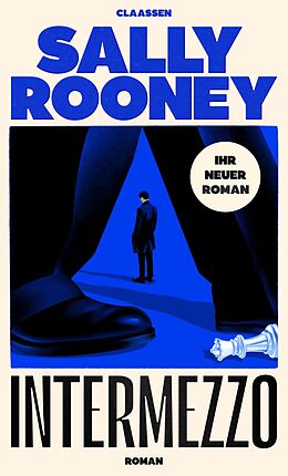 E-Book (epub) Intermezzo von Sally Rooney