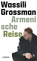 E-Book (epub) Armenische Reise von Wassili Grossman