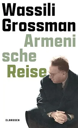 E-Book (epub) Armenische Reise von Wassili Grossman
