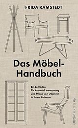 E-Book (epub) Das Möbel-Handbuch von Frida Ramstedt