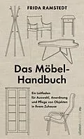 E-Book (epub) Das Möbel-Handbuch von Frida Ramstedt