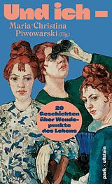 E-Book (epub) Und ich - von Marica Bodrozic, Mareike Fallwickl, Judith Poznan