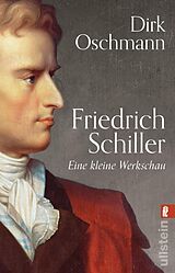 E-Book (epub) Friedrich Schiller von Dirk Oschmann