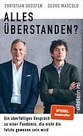 E-Book (epub) Alles überstanden? von Christian Drosten, Georg Mascolo