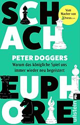 E-Book (epub) Schach-Euphorie von Peter Doggers