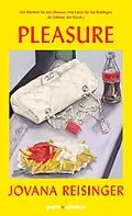E-Book (epub) PLEASURE von Jovana Reisinger