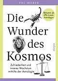 E-Book (epub) Die Wunder des Kosmos von Phi Weber