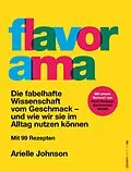E-Book (epub) Flavorama von Arielle Johnson