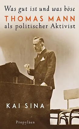 E-Book (epub) Was gut ist und was böse von Kai Sina