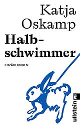 E-Book (epub) Halbschwimmer von Katja Oskamp