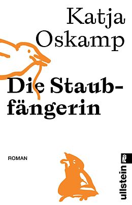 E-Book (epub) Die Staubfängerin von Katja Oskamp