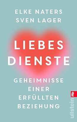 E-Book (epub) Liebesdienste von Elke Naters, Sven Lager