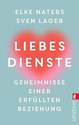 E-Book (epub) Liebesdienste von Elke Naters, Sven Lager