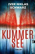 E-Book (epub) Kummersee von Iver Niklas Schwarz