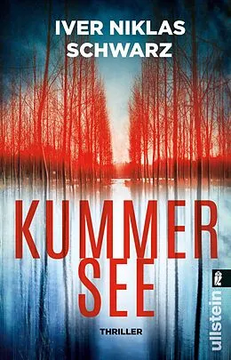 E-Book (epub) Kummersee von Iver Niklas Schwarz