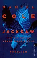 E-Book (epub) Jackdaw von Daniel Cole