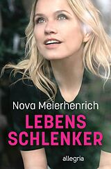 E-Book (epub) Lebensschlenker von Nova Meierhenrich