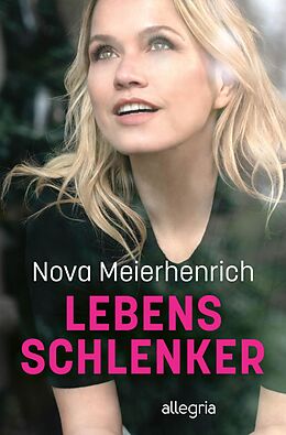 E-Book (epub) Lebensschlenker von Nova Meierhenrich