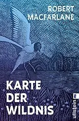E-Book (epub) Karte der Wildnis von Robert Macfarlane