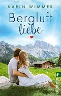 E-Book (epub) Bergluftliebe von Karin Wimmer