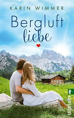 E-Book (epub) Bergluftliebe von Karin Wimmer