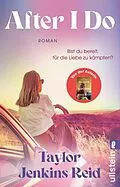 E-Book (epub) After I Do von Taylor Jenkins Reid