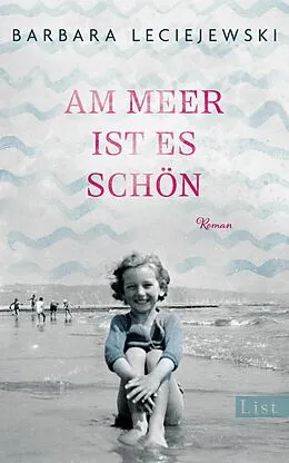 E-Book (epub) Am Meer ist es schön von Barbara Leciejewski