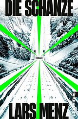 E-Book (epub) Die Schanze von Lars Menz