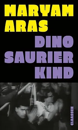 E-Book (epub) Dinosaurierkind von Maryam Aras