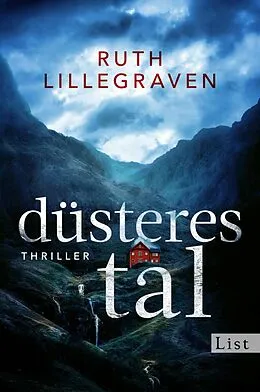 E-Book (epub) Düsteres Tal von Ruth Lillegraven