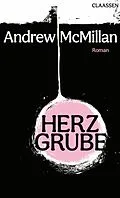 E-Book (epub) Herzgrube von Andrew McMillan