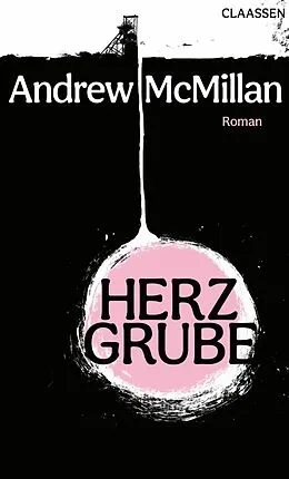 E-Book (epub) Herzgrube von Andrew McMillan