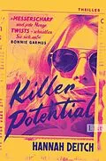 E-Book (epub) Killer Potential von Hannah Deitch
