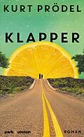 E-Book (epub) Klapper von Kurt Prödel